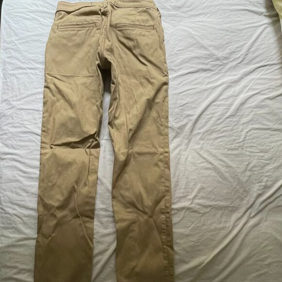 Levi’s Stretch Commuter Chinos 32x32 - Picture 2 of 6